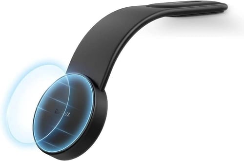 قاعدة جوال تدعم الماج سيف سيارة ماركة بيسوس