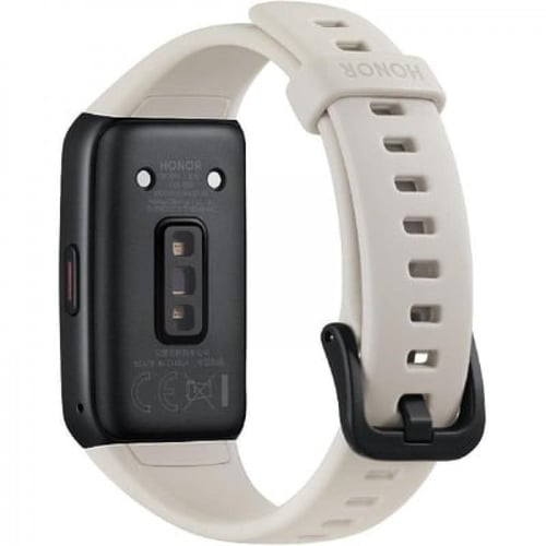 ساعة هونر باند 6 الذكية الجديدة