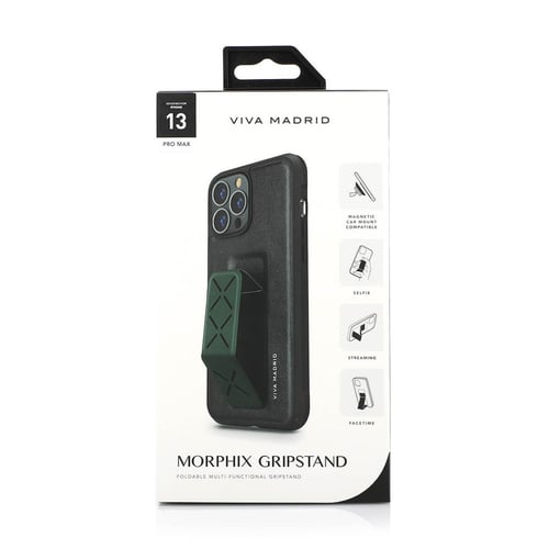 كفر ايفون 13 / 13 برو / 13 برو ماكس كفر ستاند مورف...