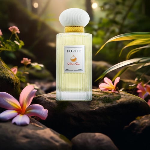 عطر فورس Force ماركة Perfume sense