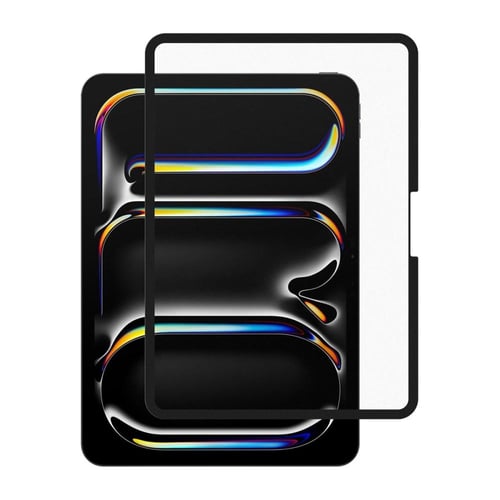 شاشة حماية ايباد برو 13 انش 2024 - نانو سيراميك