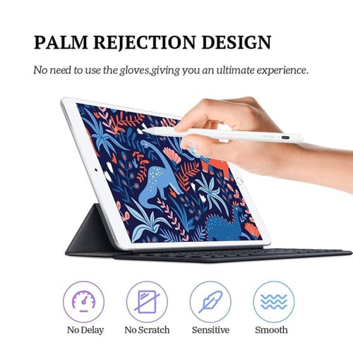 قلم ايباد اكتيف بينسل يدعم راحة اليد لبعض الاجهزة...