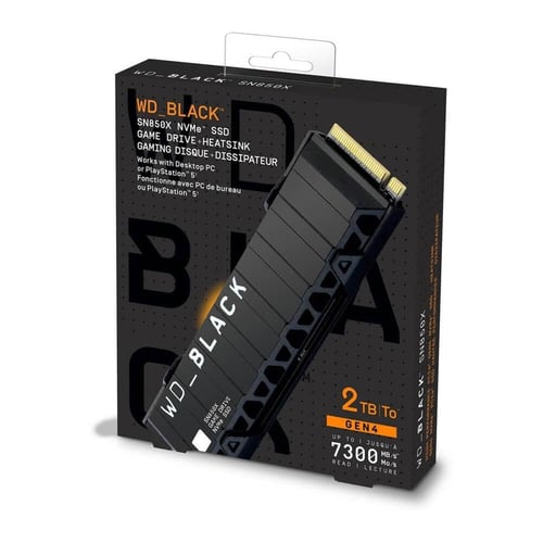 ذاكرة تخزين داخلية بلايستيشن 5 بسرعات عالية وتبريد...