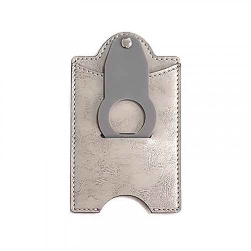 حامل بطاقة و مسكة للجوال من شركة جوبوكي