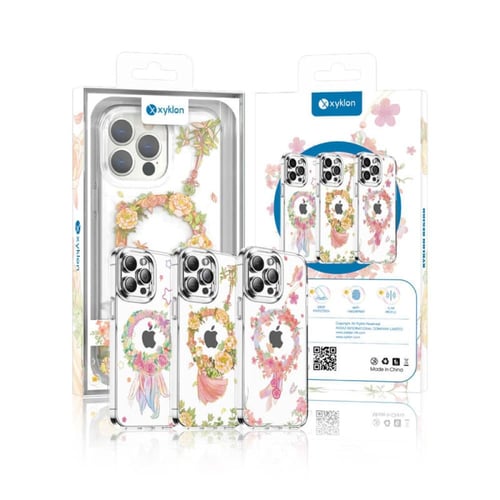 كفر جوال - كفر ايفون 14 / 14 برو / 14 برو ماكس شفا...