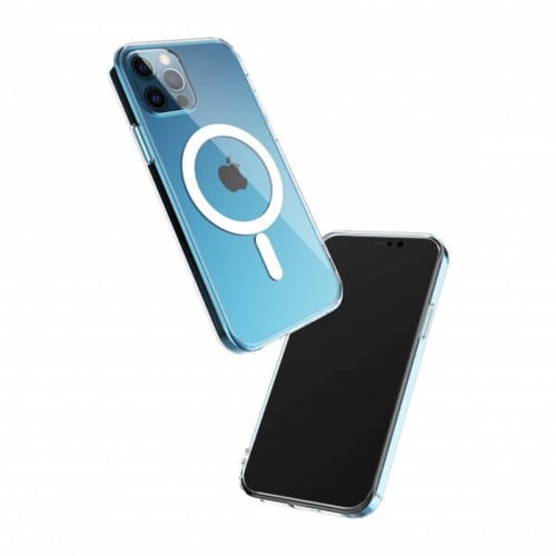 كفر ايفون 13 - 13 برو - 13 برو ماكس كفر يدعم ماج س...