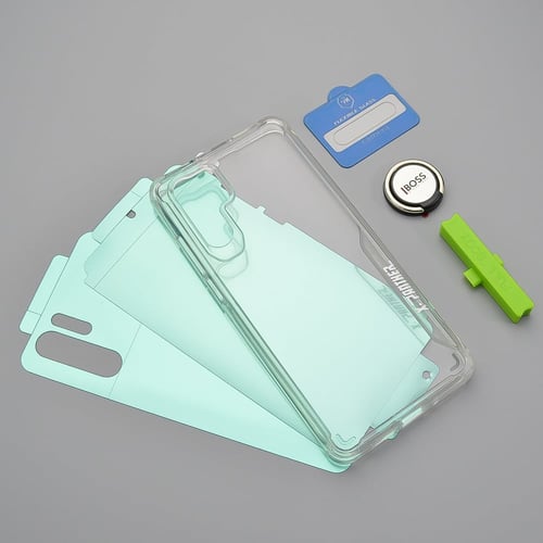 بكج حماية هواوي ميت 20 برو ماركة اكس بانثر