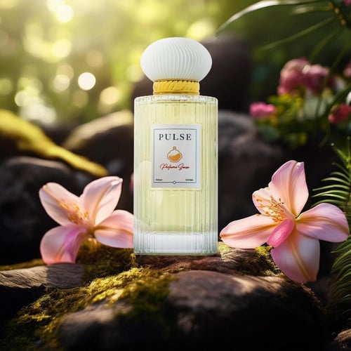 عطر بولس Pulse ماركة Perfume sense