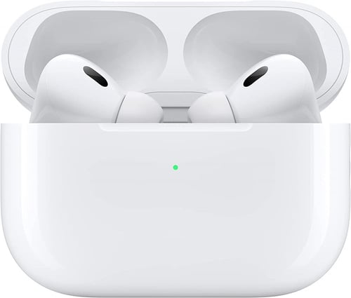 سماعة ايربودز برو شحن ماج سيف (الجيل الثاني) (2022...