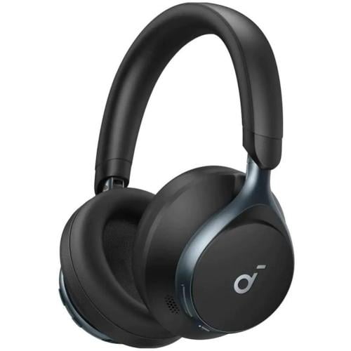 سماعة رأس Anker Soundcore Space One Wireless مع إلغاء الضوضاء
