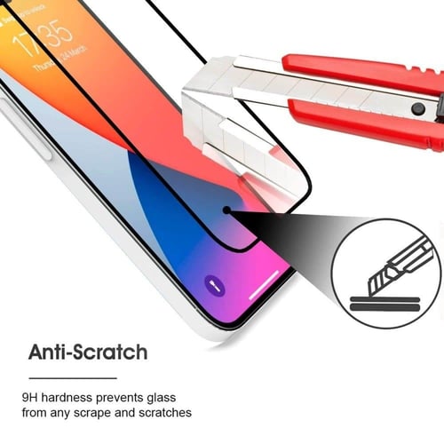 شاشة حماية خصوصية ايفون 14 / 14 برو / 14 برو ماكس...