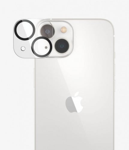 حماية كاميرا ايفون 14/14 بلس قزاز مقاوم للكسر