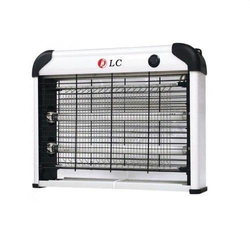 صاعق البعوض الكهربائي ماركة دي ال سي DLC-32412