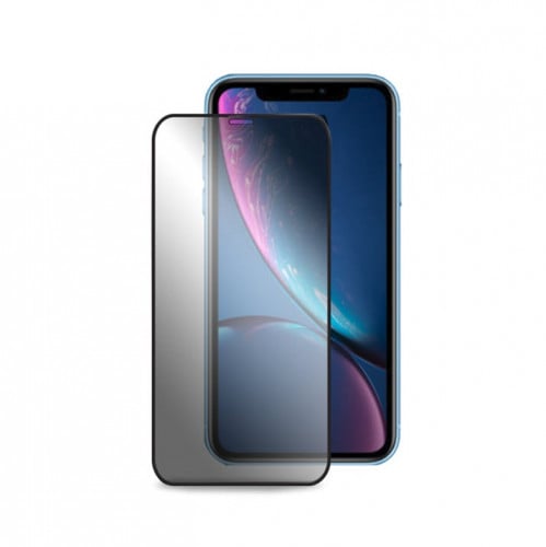 شاشة حماية خصوصية ايفون XR - لقافة ايفون اكس ار من...