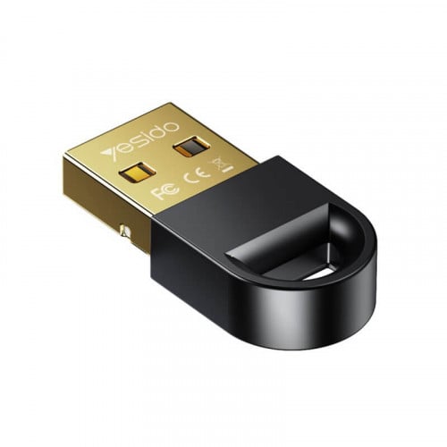 وصلة بلوتوث USB لاجهزة استقبال متعدد يسيدو Yau34