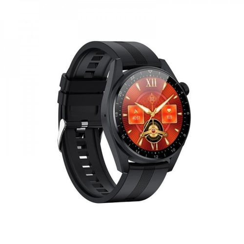 ساعة يد رقمية SMARTWATCH W3 PRO مقاومة للماء والغب...