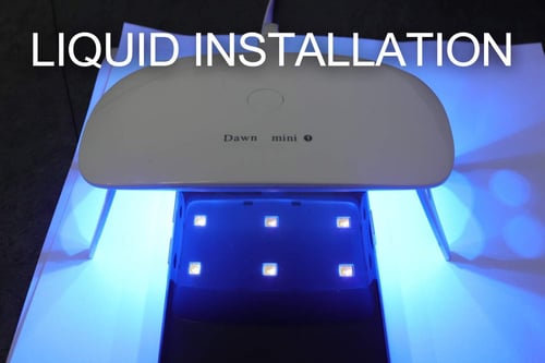 حماية شاشة S10 و S10 بلس جالكسي المقاوم للكسر والخ...