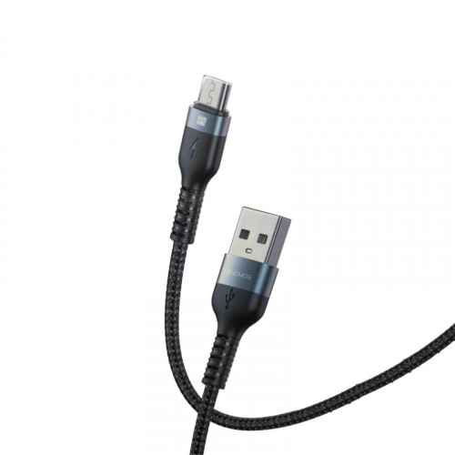 كيبل مايكرو USB ماركة ادموس - AM101MC