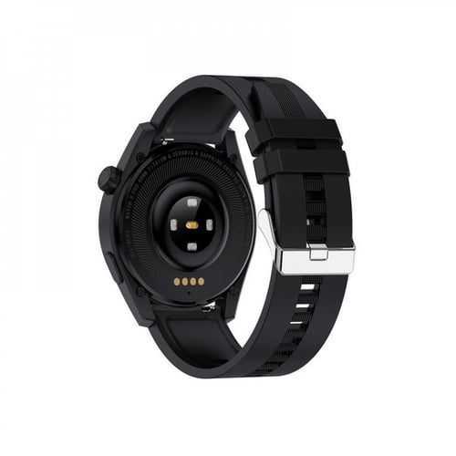 ساعة يد رقمية SMARTWATCH W3 PRO مقاومة للماء والغب...