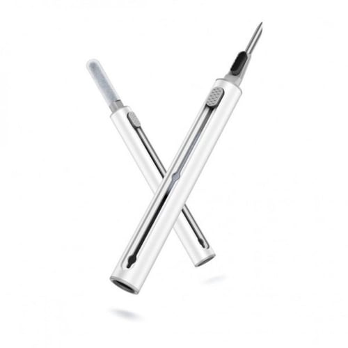 قلم تنظيف سماعات ايربودز و الاجهزة الكترونية من ما...