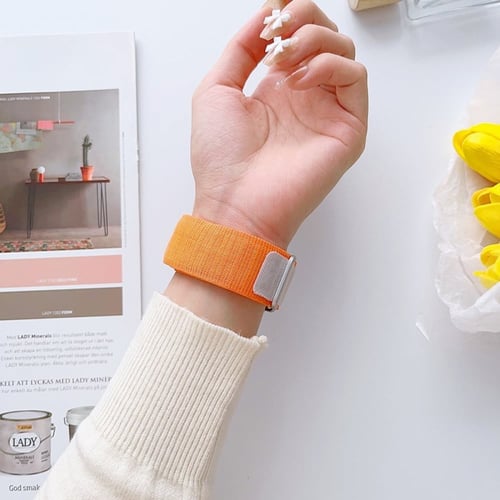 سوار ساعة ابل الترا مقاس 49 الجيل الثامن متعدد الا...