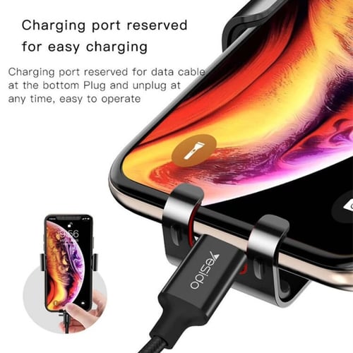 ستاند للجوال تصميم كلاسك من شركة يسيدو yesido C87