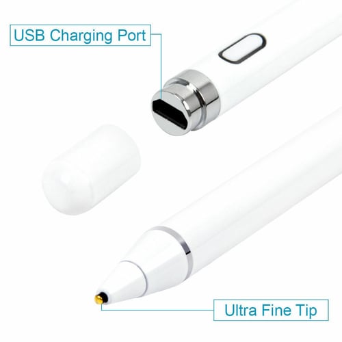 قلم رخيص ذكي لشاشات اللمس والاجهزة الذكيه من ديجت...