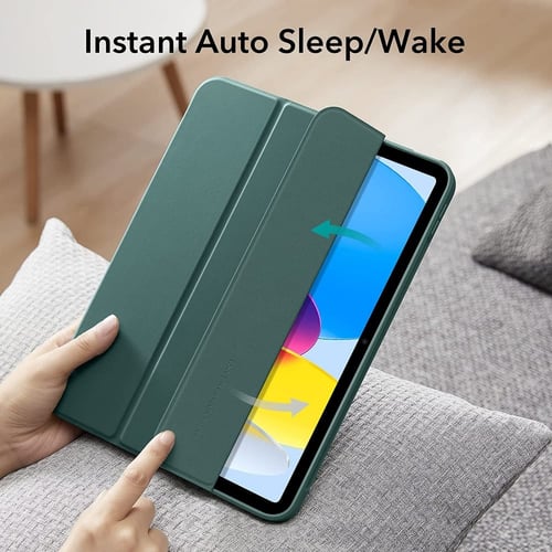 كفر ايباد الجيل العاشر 10.9 (2022) مع خاصية الاستي...