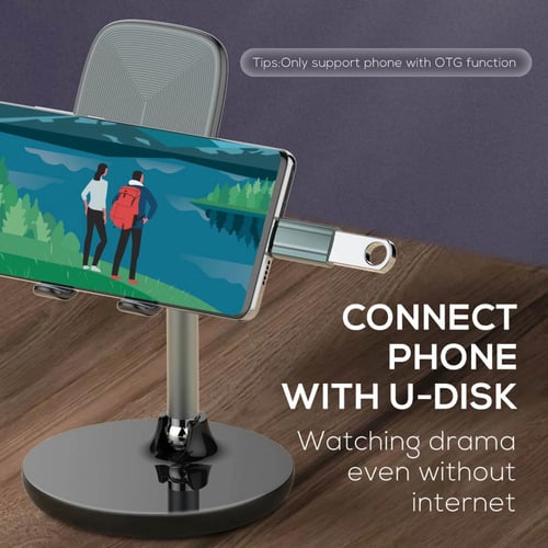 محول يو اس بي الى منفذ تايب سي للكمبيوتر واللابتوب...