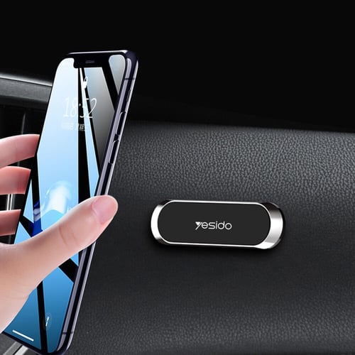 ستاند جوال للسيارة مغناطيس من شركة يسيدو yesido