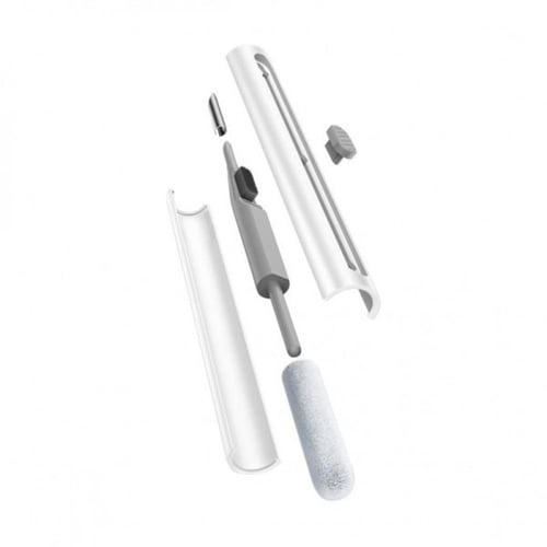 قلم تنظيف سماعات ايربودز و الاجهزة الكترونية من ما...