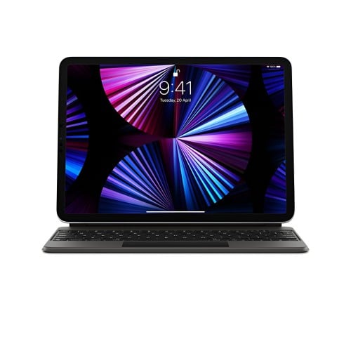 ماجيك كيبورد Magic Keyboard لجهاز الايباد 10.9 / 1...