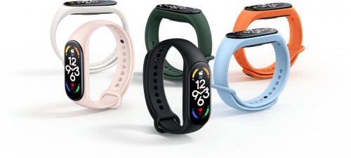 ساعة شاومي باند 7 ‎Smart Band ‎
