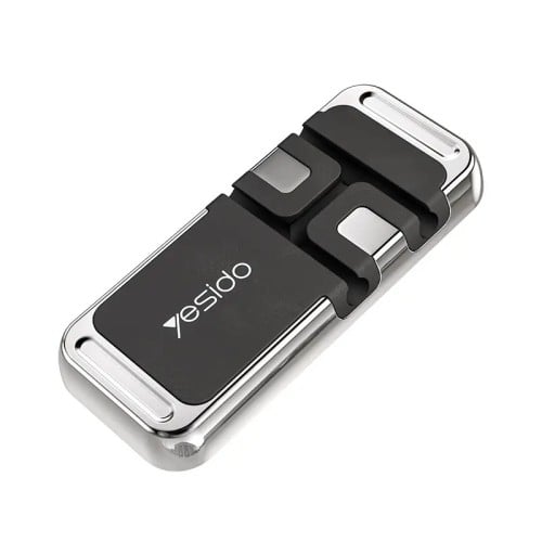 منظم الكابلات ومثبت مغناطيس للجوال ماركة يسيدو Yes...