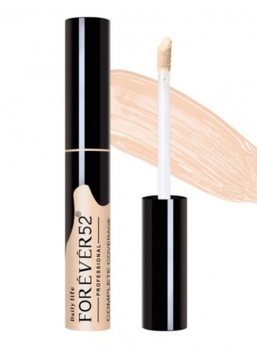 كونسيلر بتغطية كاملة فور ايفر 52 ” خافي العيوب ” –...