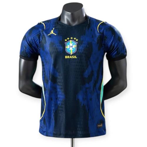 تيشيرت البرازيل الاحتياطي 2026 لكأس العالم