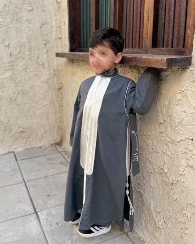 دقلة العيد للاطفال بشكل جديد