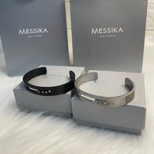 ميسيكا تيتانيوم