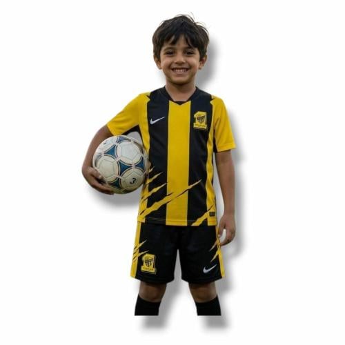 طقم الاتحاد اطفال الجديد لموسم 2027