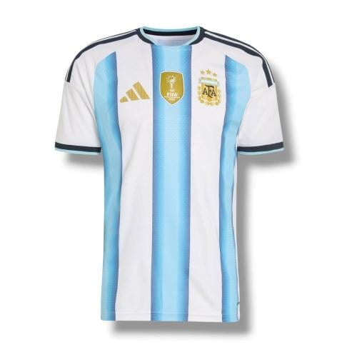 تيشيرت الأرجنتين الأساسي الجديد 2026