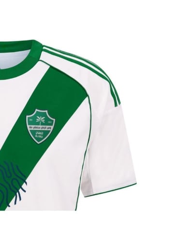 تيشيرت الاهلي الاساسي موسم 26/25