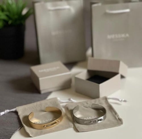 ميسيكا تيتانيوم