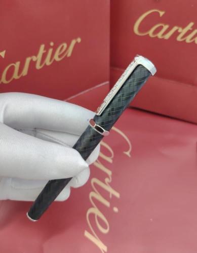 قلم كارتير سانتوس دومو دو كارتييه