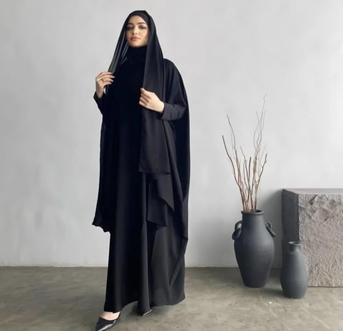 عبايه العمره