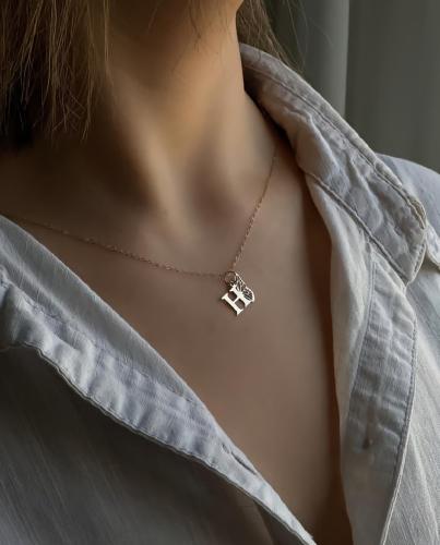 سلسال الحرف الفراشه