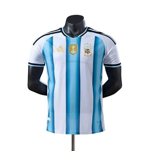 تيشيرت الأرجنتين الجديد 2026 الأساسي لكأس العالم