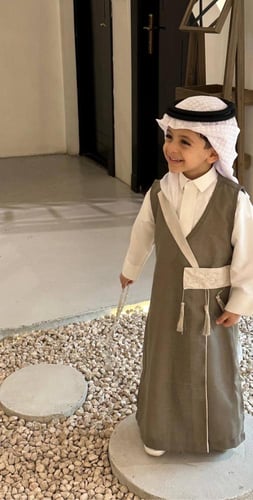 دقلة العيد بتصميم جديد ومميز