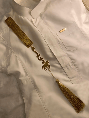 بروش كتف للاطفال