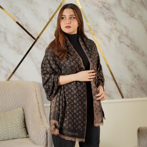 سكارف ماركة - لويس فيتون