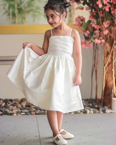 فستان اعراس- للاطفال